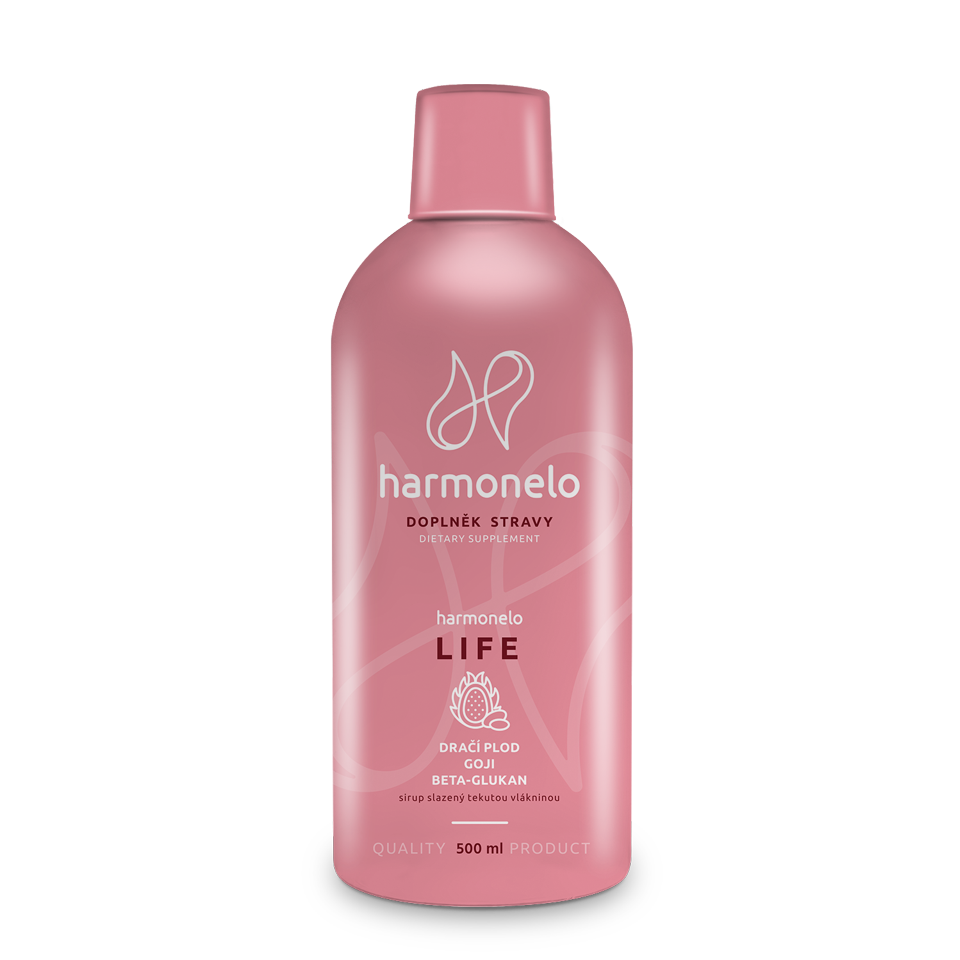 Harmonelo Life